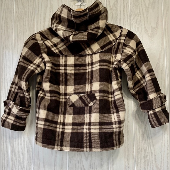 Baby Bear Horn Toddler Winter Coat Size Large appropriate 3T - Picture 5 of 5
